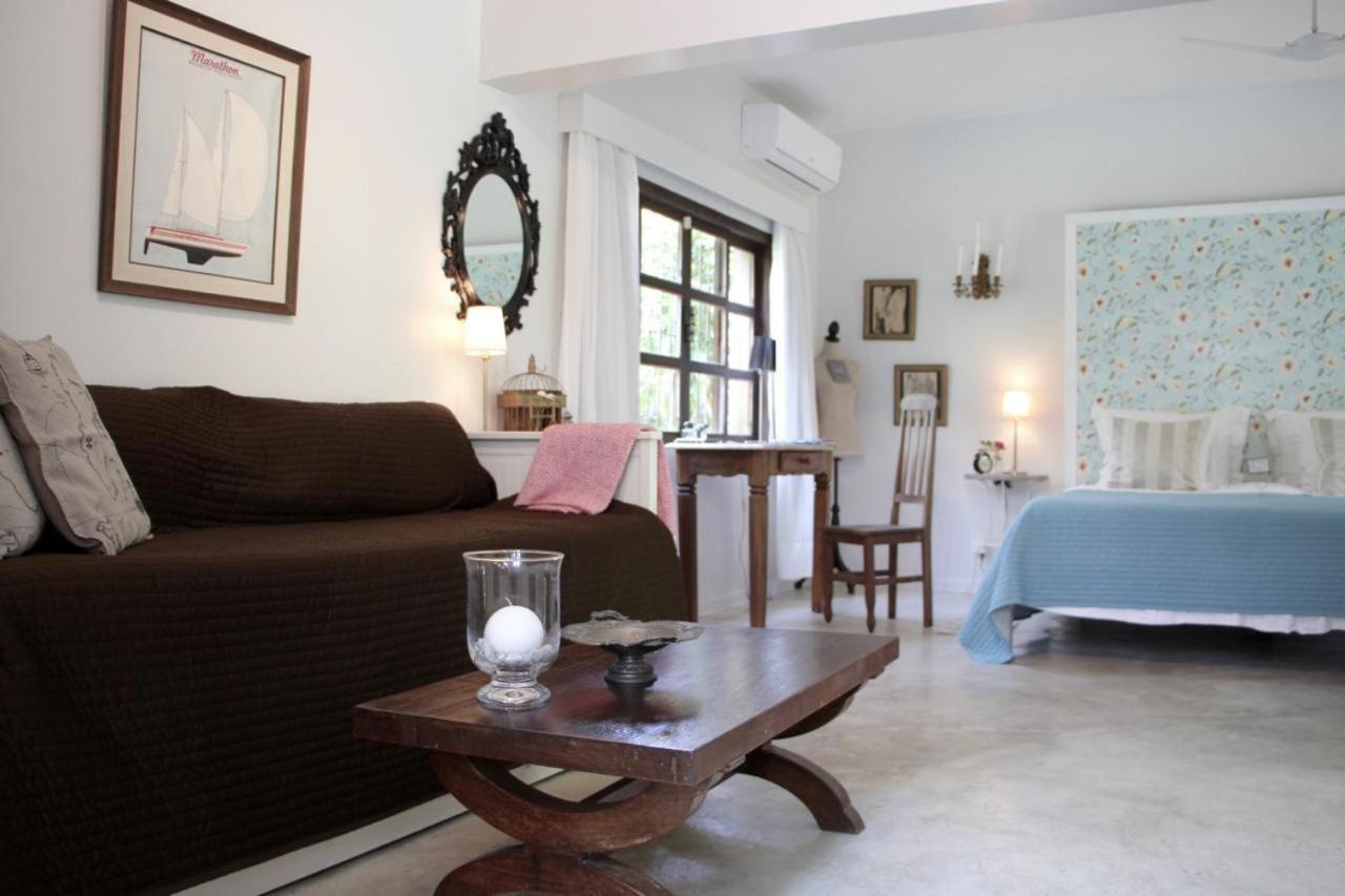 Villa Balthazar Búzios Eksteriør billede