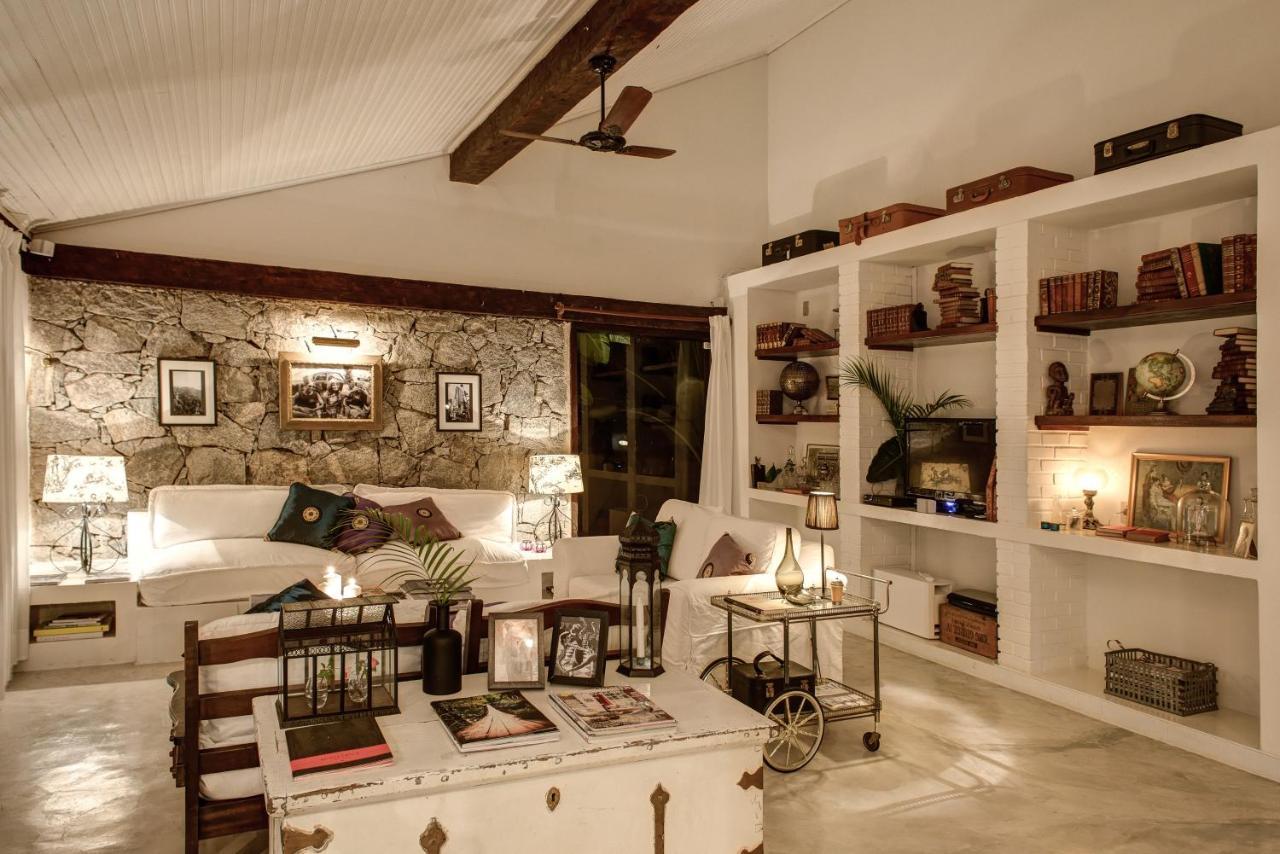 Villa Balthazar Búzios Eksteriør billede