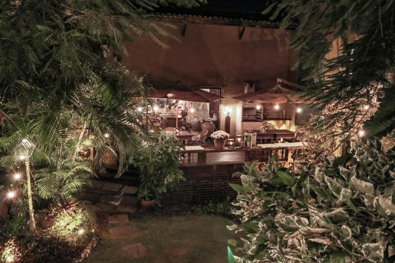 Villa Balthazar Búzios Eksteriør billede