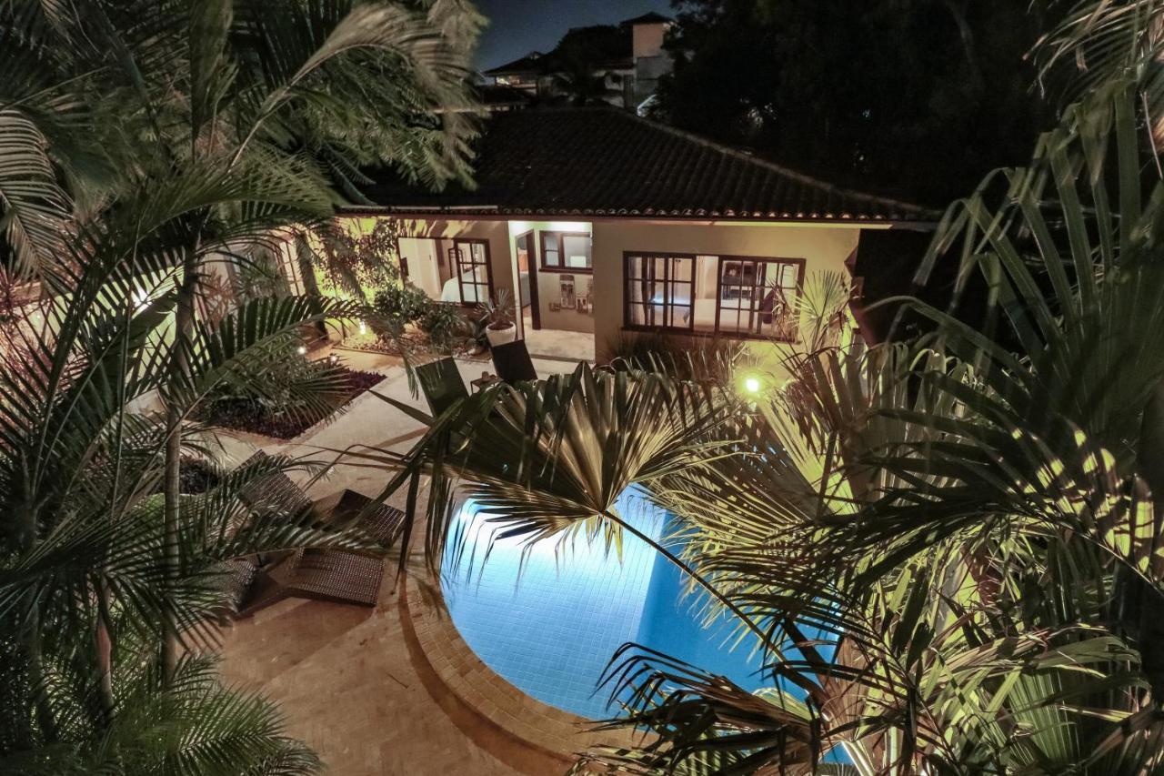 Villa Balthazar Búzios Eksteriør billede