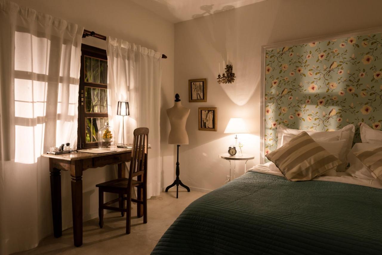 Villa Balthazar Búzios Eksteriør billede